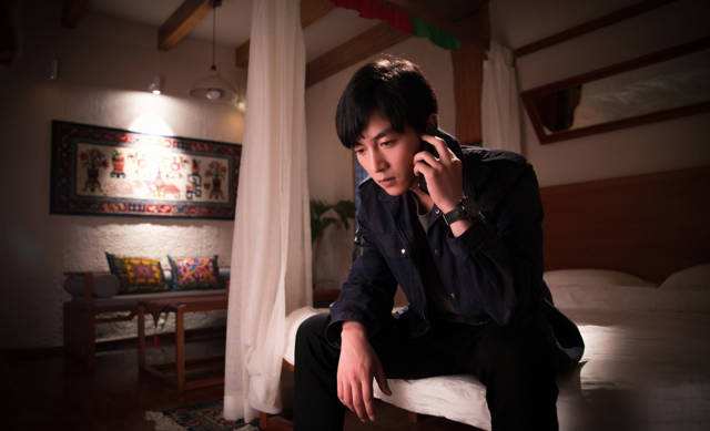 大爱陈晓! 新剧台词这么low, 竟成了全剧最大亮点, 功不可没啊!