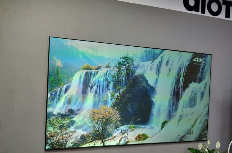 创维加入激光电视阵营，彩电显示技术之争提前落幕-家电圈官网