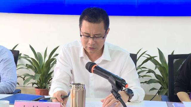 四会加快推进融媒体中心建设工作_四会市