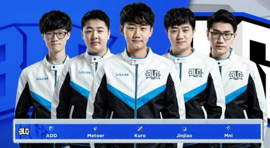 而在2队中也有着我们很熟悉的队员就是琪琪able