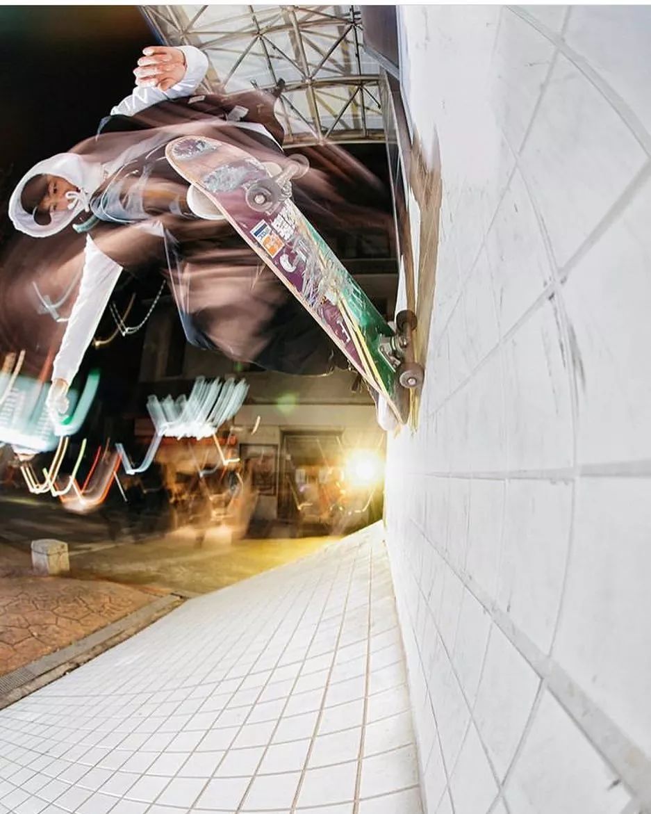 五位滑手告诉你如何在国内开始自己的滑板事业