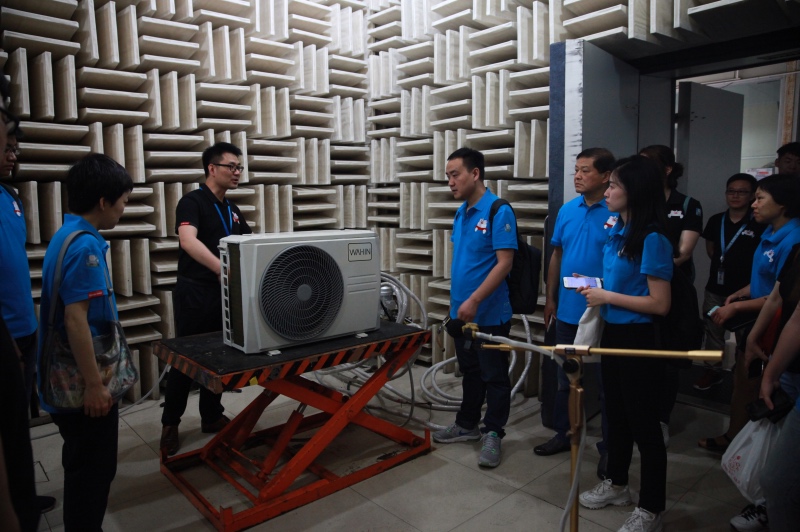 一季度多项核心指标问鼎行业背后:美的空调拿科技重铸“三板斧”-家电圈官网