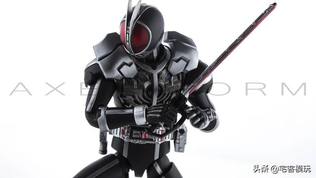 模玩秀frs假面骑士faizaxelform