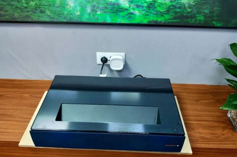 创维加入激光电视阵营，彩电显示技术之争提前落幕-家电圈官网