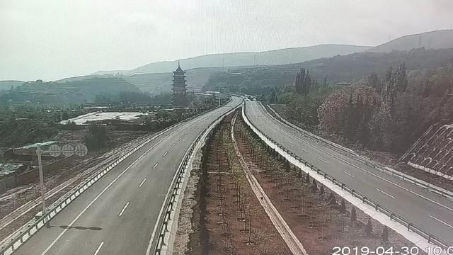 g8513平绵高速成武段k27 490—k29 855处(茶马隧道内)进行维修施工