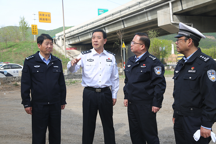 高毅铜川市副市长图片