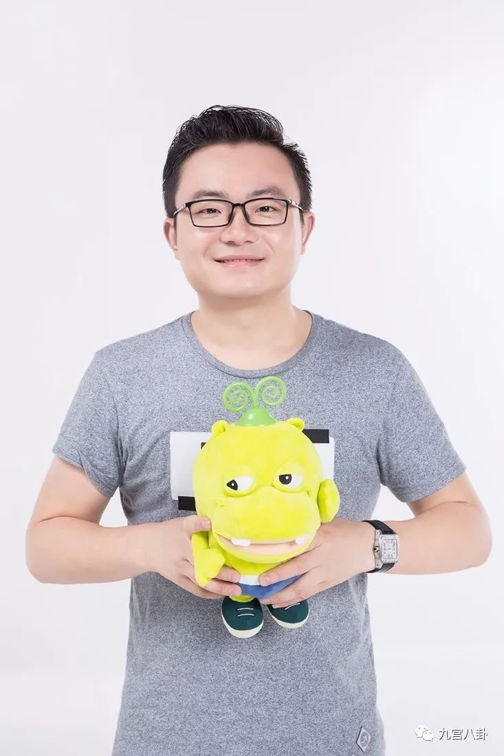 图豆教育ceo丁亚