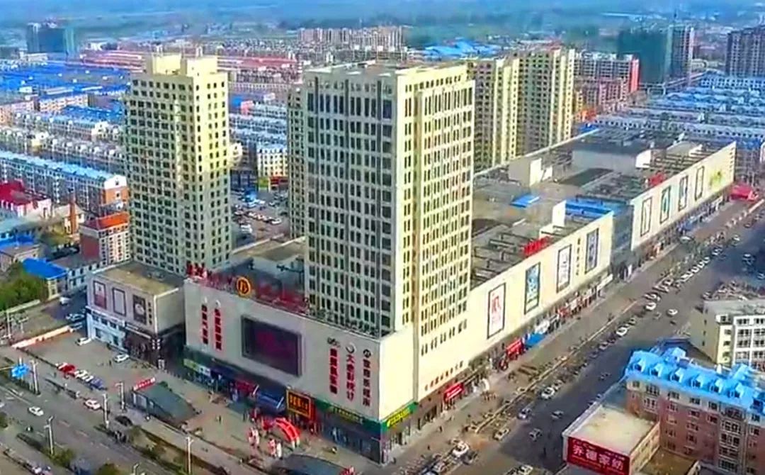 从今往后请叫我德惠人