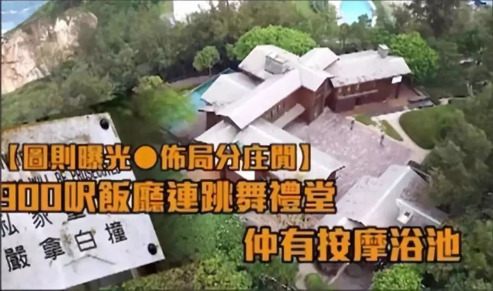 香江美丽传说(十):梁洛施和她这辈子都进不去的李家豪门_李泽楷