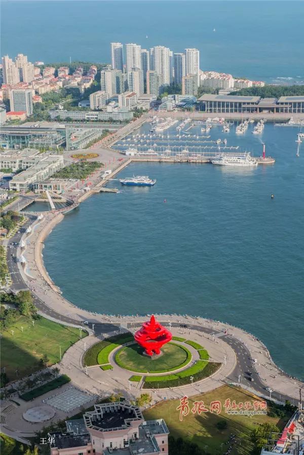 青岛七区三市对标深圳的哪个区?一份清单出炉了