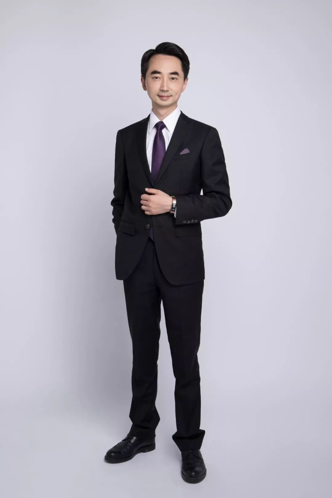 刘润商业洞察力新课即将上线请你帮我挑一张最帅的照片