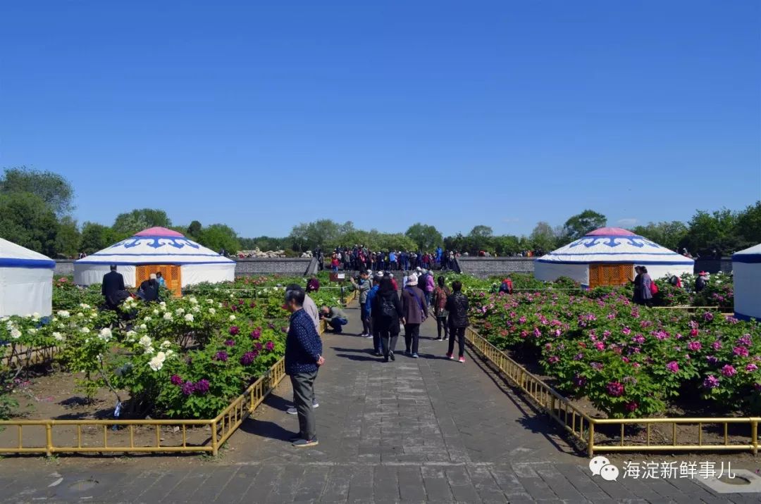 漫谈圆明园含经堂与味腴书屋