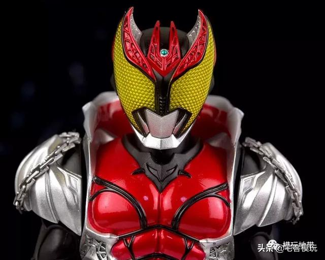 模玩资讯新理财产品真骨雕假面骑士kiva日站评测