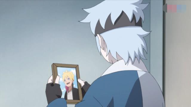 说到底巳月还只是个孩子,到了青春期