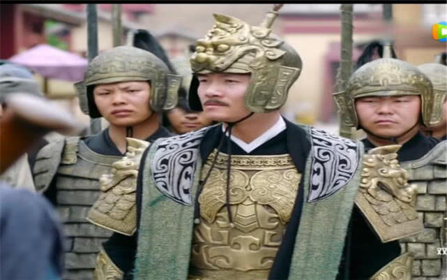 代表的是5个将领的名字,而这5人均与余化龙有关,且是他的亲生儿子