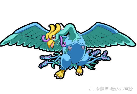 神兵小将:神兵兽实力大排名,凤凰上榜,第一不是天晶兽_光环