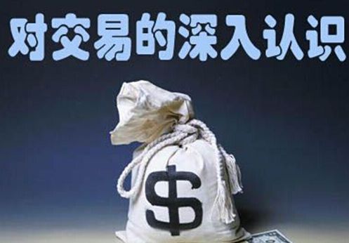 4.30现货黄金行情走势 日内操作策略分析