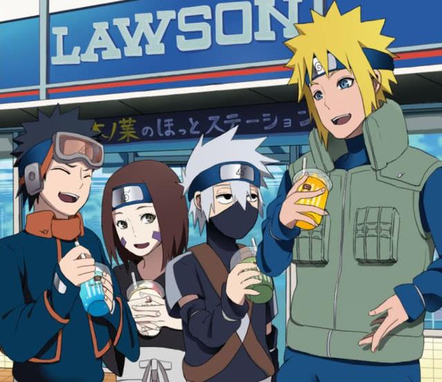 忍者小队的分班原则你看懂了吗每个班的女忍都是抱大腿的混子