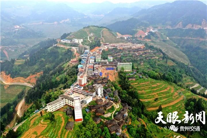 从江县加勉乡潘金成开店记