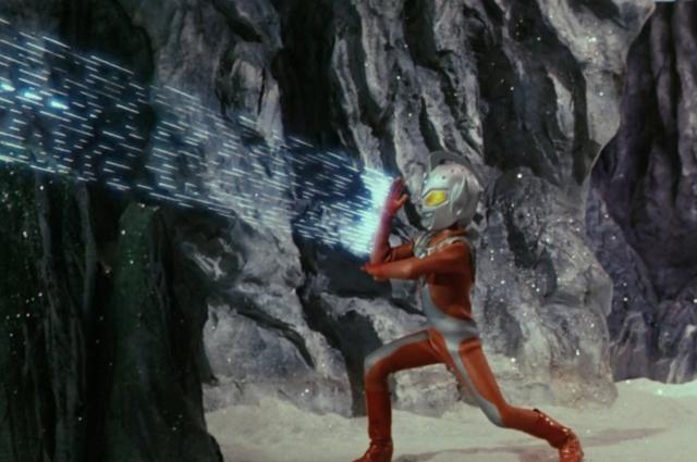 奥特曼泰罗的这六大技能可能被泰迦继承奥特炸弹是其中之一