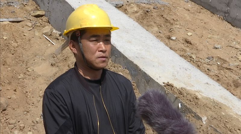 山体护坡工程一平方多少钱
