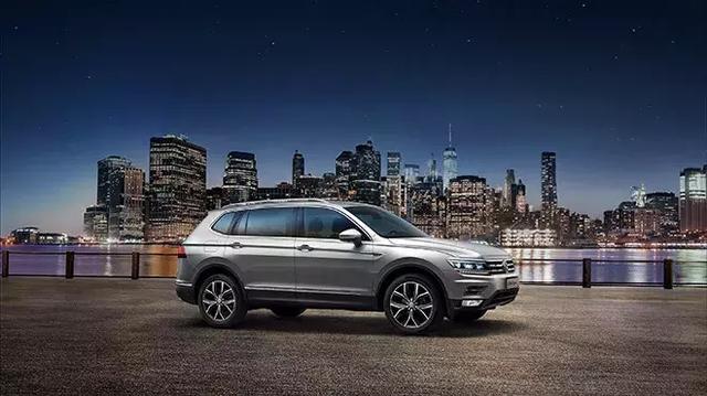 油价上涨假期不敢开车这几款低油耗suv安排一下