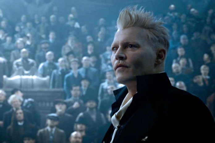 《神奇动物3》锁定2021年秋冬档 明年春季正式开拍