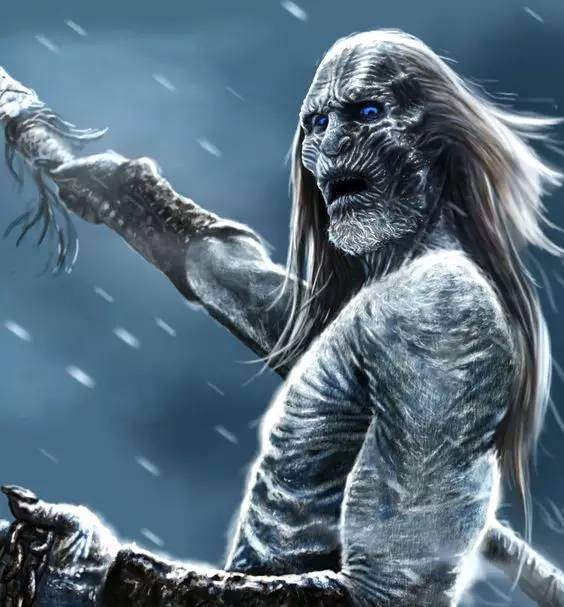 无s8e3剧透但看前你应该知道走近科学走进维斯特洛之异鬼小百科