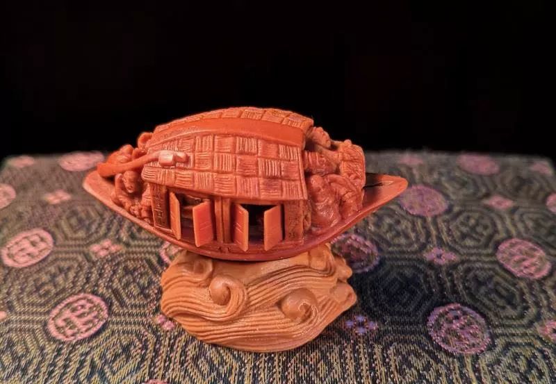 非遗还能这么玩快来给这些脑洞大开的非遗创意打call