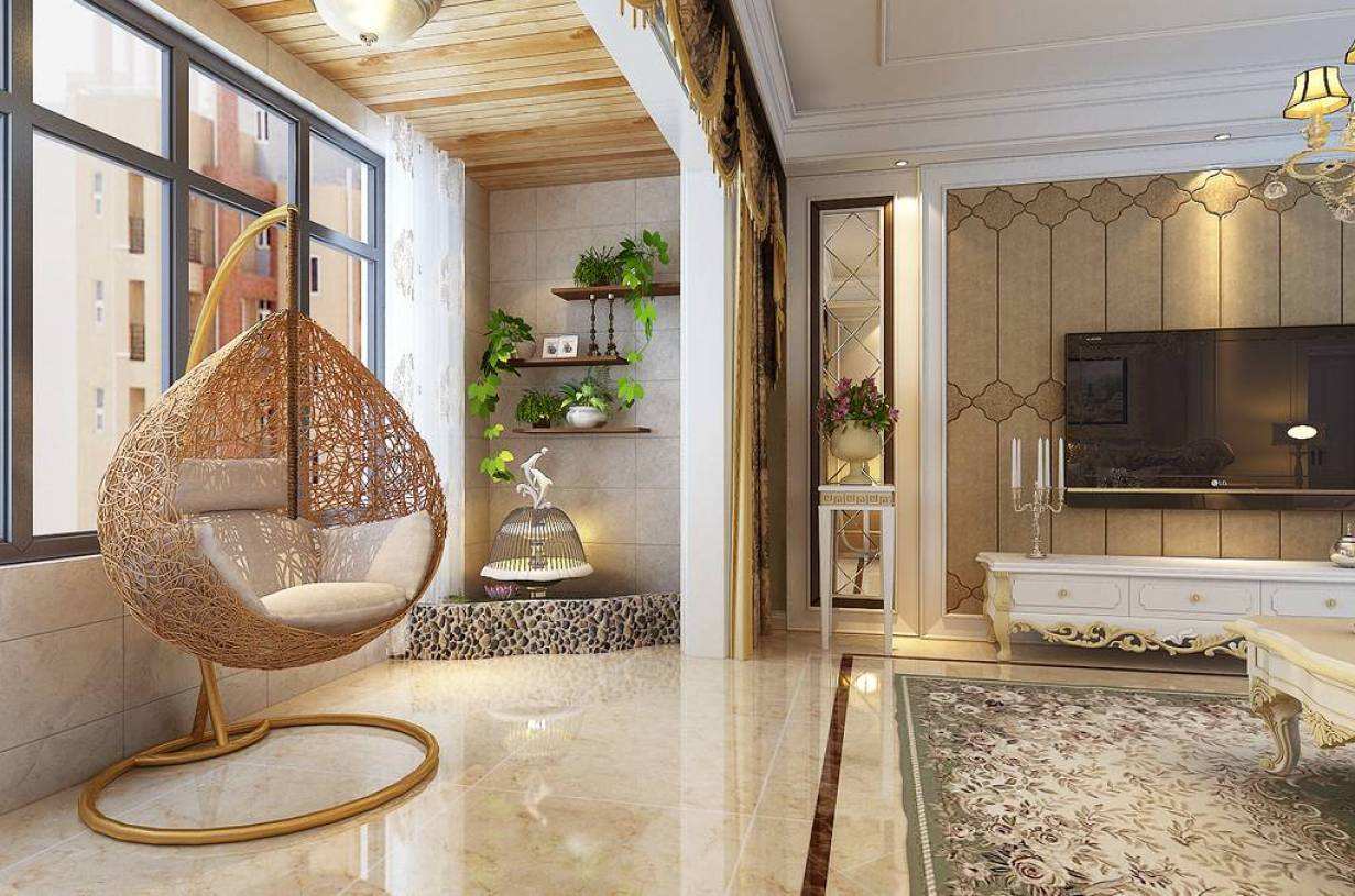 到底该不该封阳台?别再纠结了!_封闭式