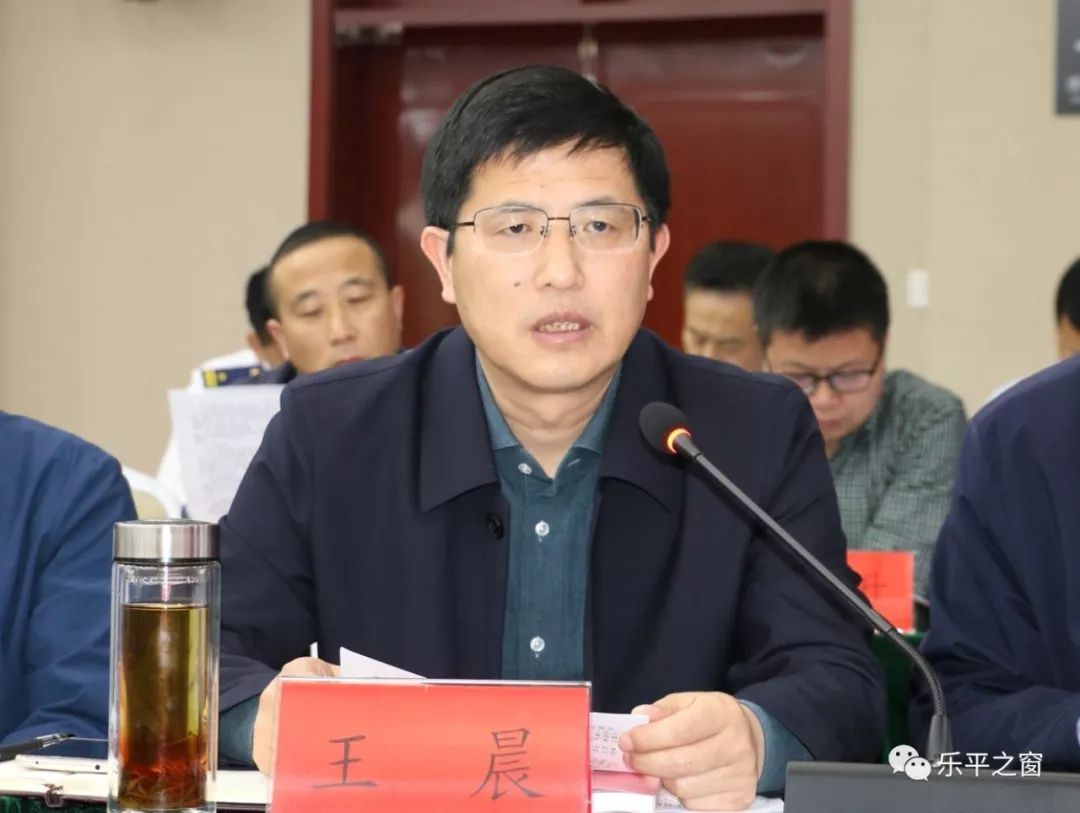 俞小平在4月份四套班子联席会上强调打造核心党委高效