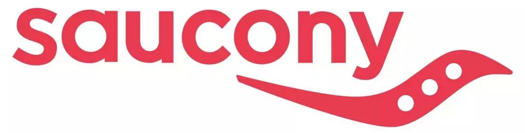 品牌标识索康尼(saucony)品牌在美国享有"运动鞋中的劳斯莱斯"美誉