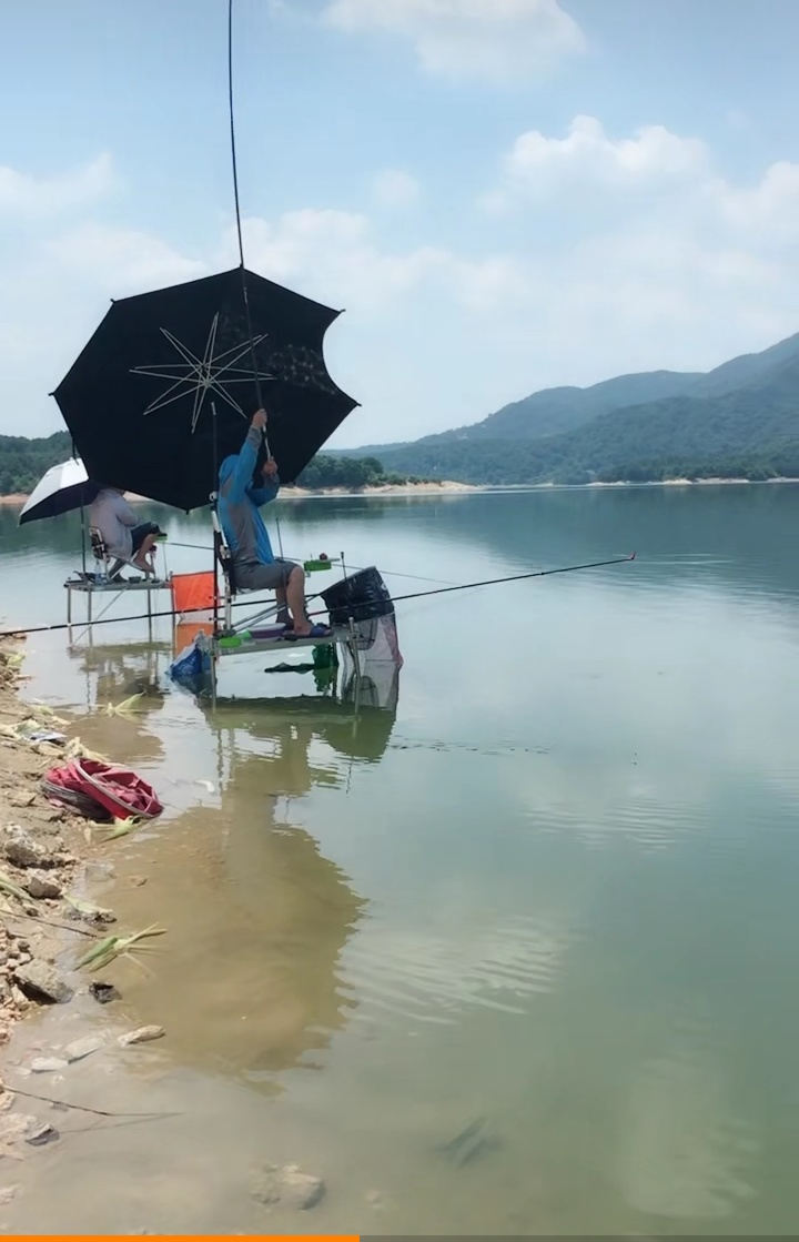 献给钓鱼路上新人:别瞎掰,言过其实误导人