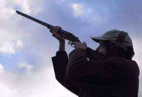 朝天空开枪子弹去哪了落下来的子弹会伤人吗真相让人意外