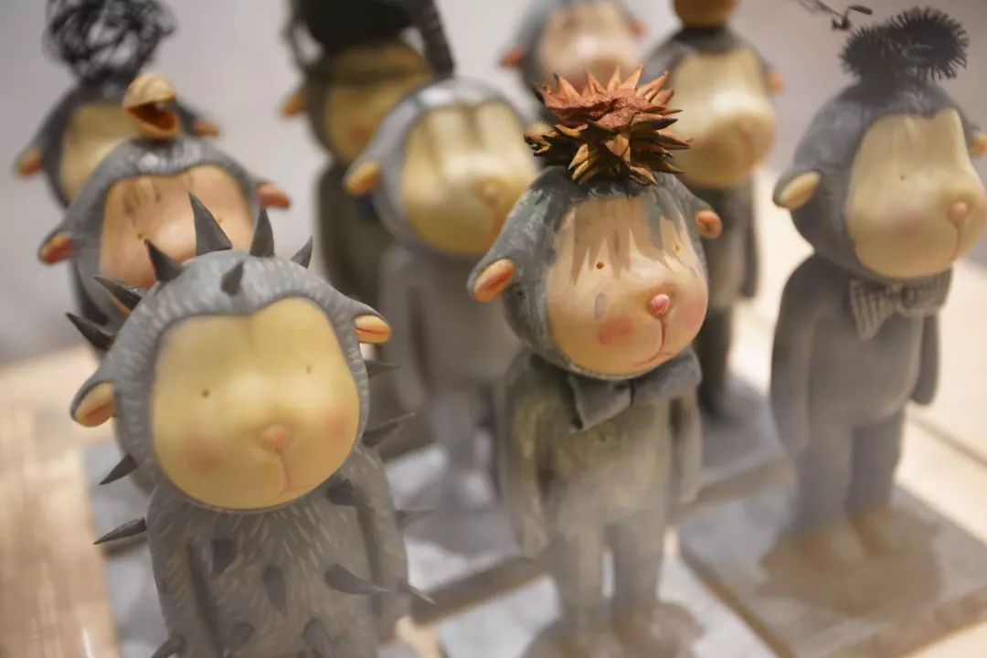 杨媛媛谈话录 |透 明 的 心