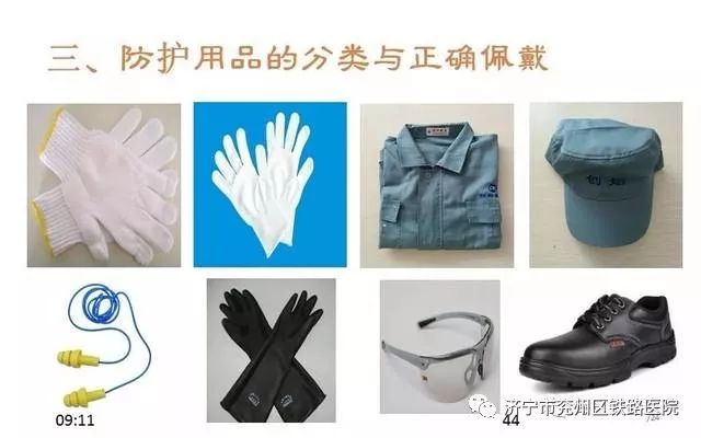 2019职业病防治法宣传周 | 健康中国 职业健康同行