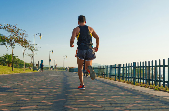 错误的运动方式很容易伤害身体教你掌握正确运动方式