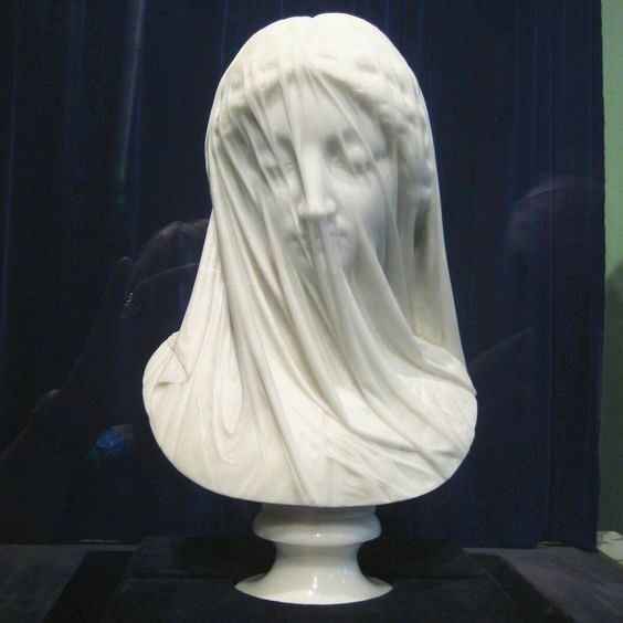 为什么雕刻都要选用大理石石材?_雕塑