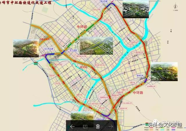 城市变迁里的家与梦——赤峰红山郡：打造幸福居所