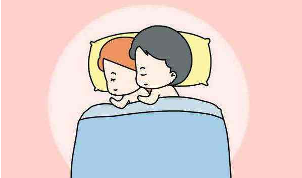 2,注意同房姿势