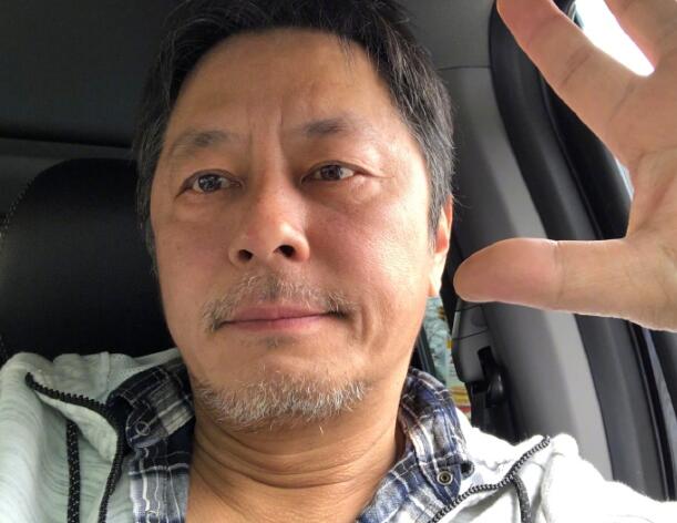 57岁王杰近照曝光，昔日的“歌坛浪子”如今变成这样了！_专辑