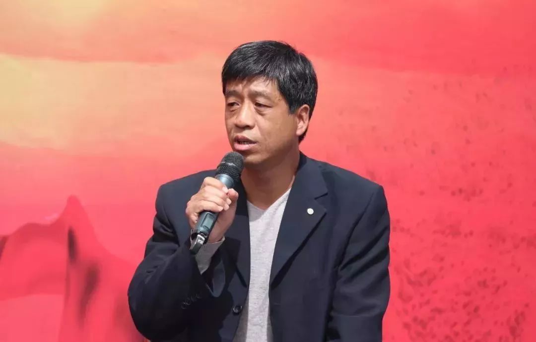 磁县自然资源和规划局村镇股负责人王树仁相信磁县以天宝寨景区开发为