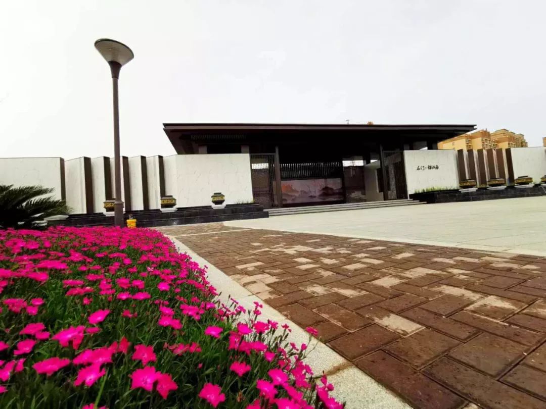 【活动预告】江南生活,传藏美好--名门俏江南三期样板区开放暨俏江南