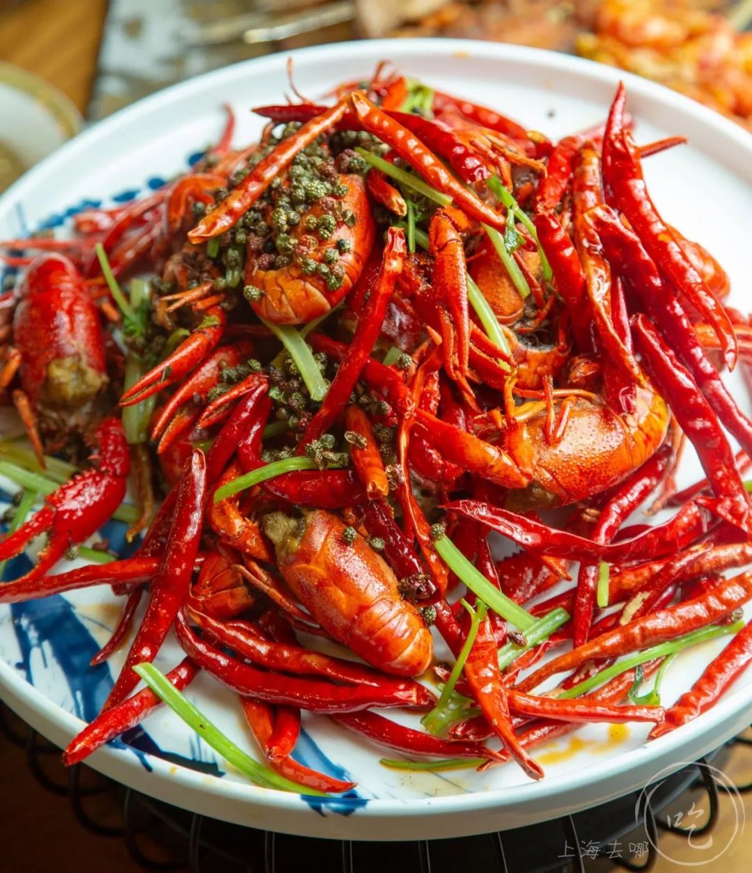 曾制霸高校圈16年的夜宵烧烤回来了,5.8折开撸!_龙虾