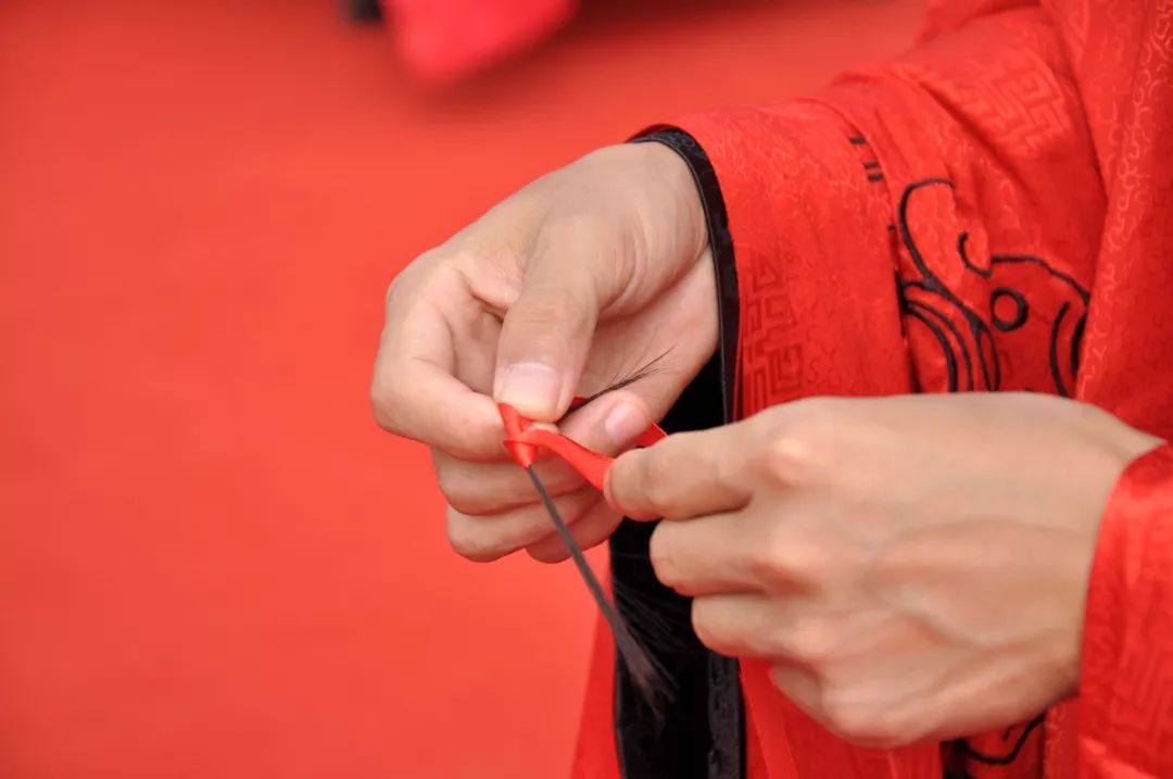 横店世纪集体婚礼最浪漫的事是与你一起慢慢变老