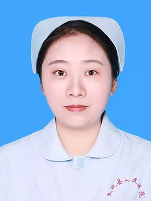 文成县人民医院 呼吸内科 护师 11王欢欢