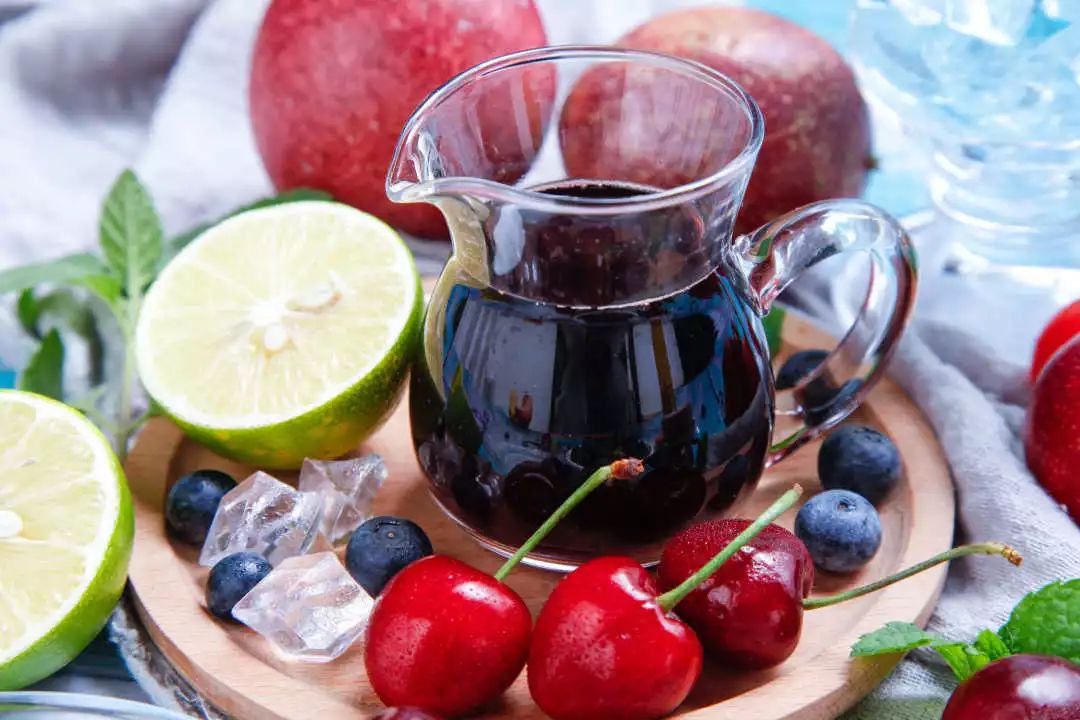 蓝莓最有营养的五种吃法