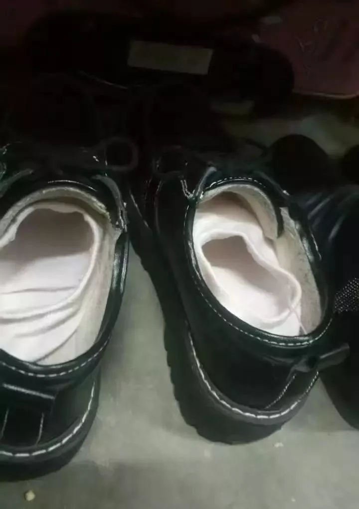 08  论室友如何一气呵成的脱鞋  @我是你庆爸爸