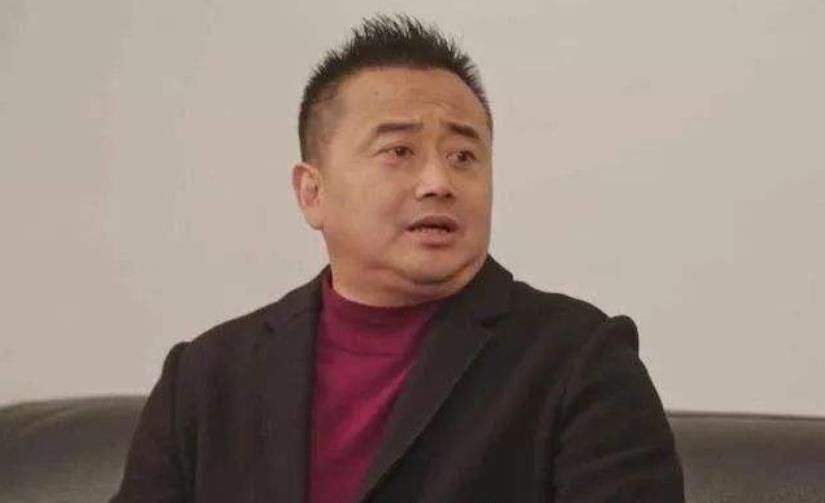 原创47岁闫光明近照隐瞒了23年的老婆原来是我们熟悉的她