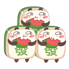 晋级麻神赢取百万奖池